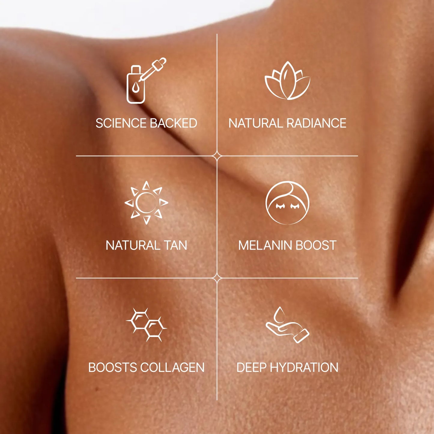 Choose Your Perfect Tan
