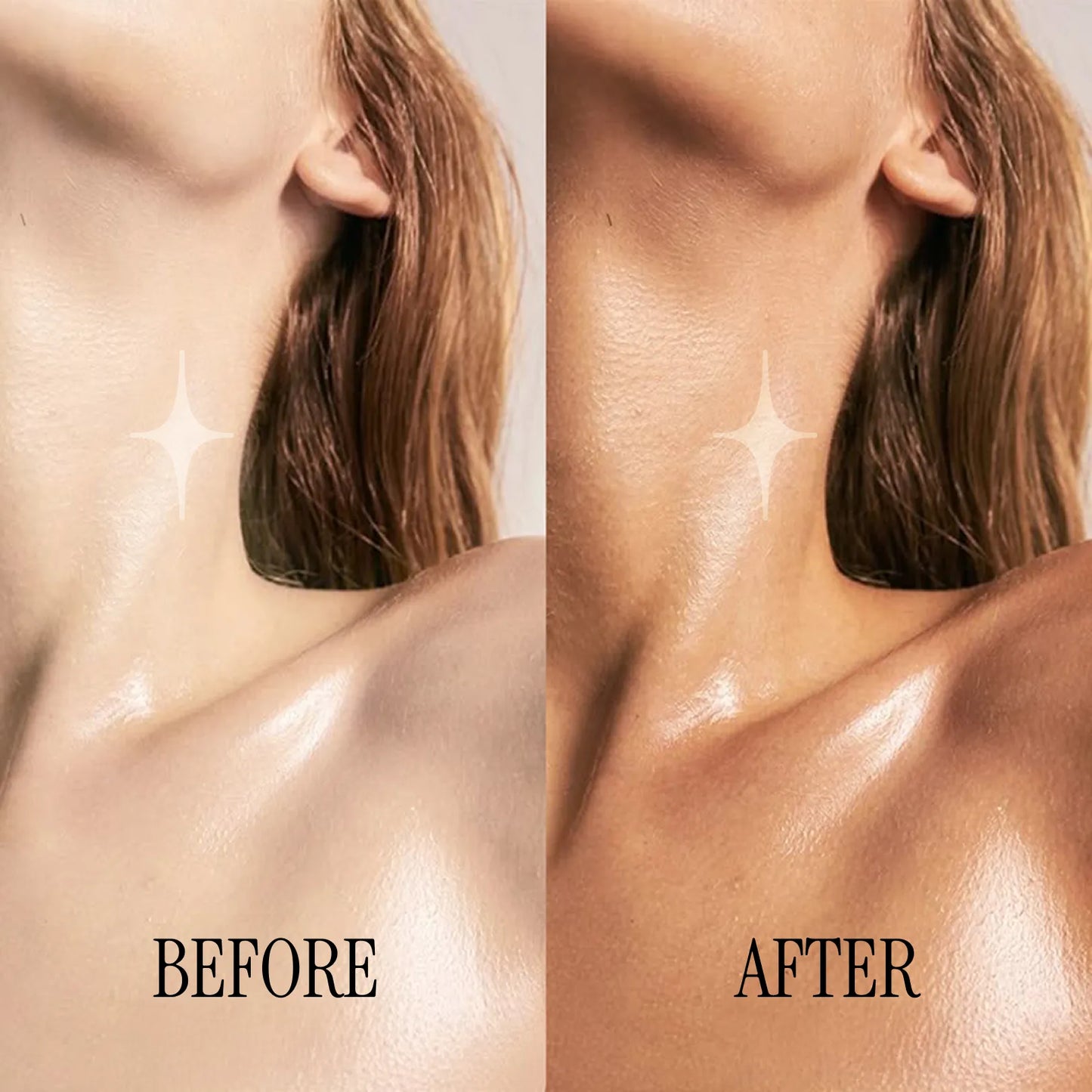 Choose Your Perfect Tan