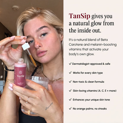Choose Your Perfect Tan