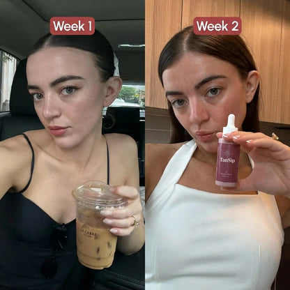 Choose Your Perfect Tan